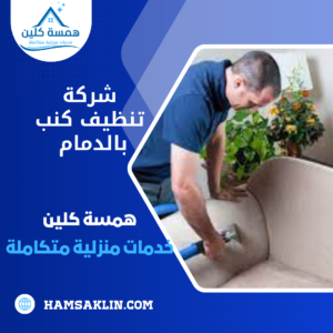 شركة تنظيف كنب بالدمام 